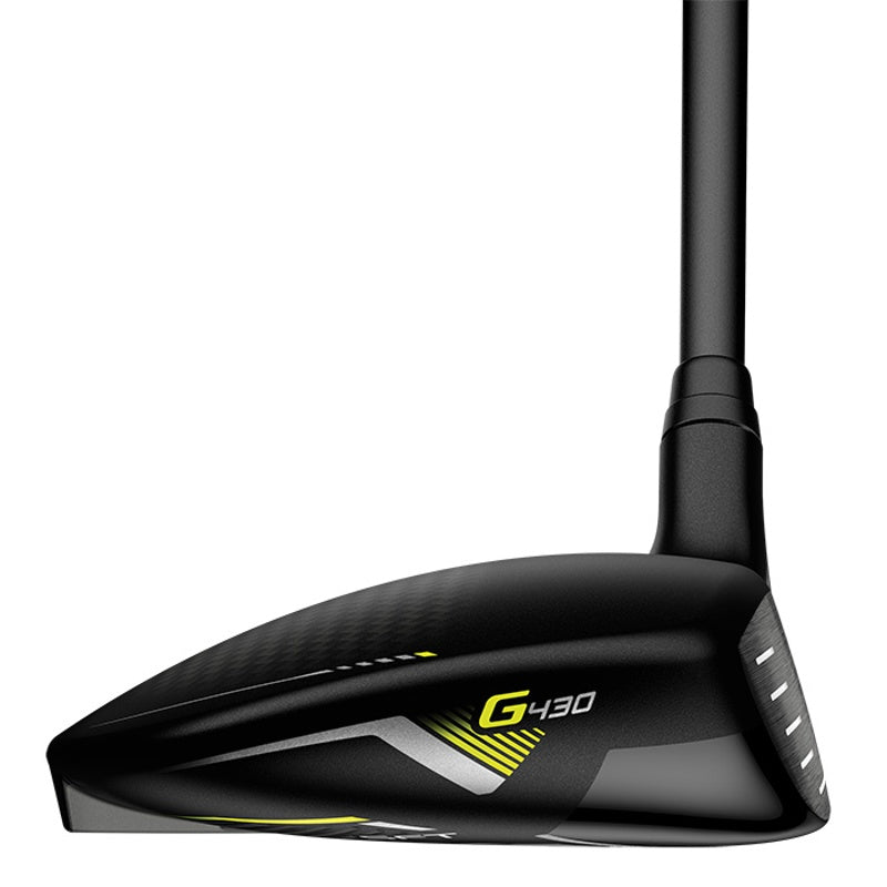 Taco Fairway Wood G430 SFT - Mercado de Luxo - O Maior E-Commerce de Bens, Produtos e Serviços de Luxo do Brasil.