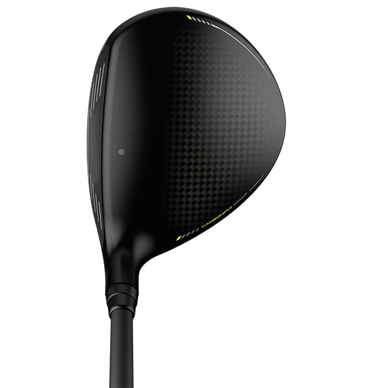 Taco Fairway Wood G430 Max - Mercado de Luxo - O Maior E-Commerce de Bens, Produtos e Serviços de Luxo do Brasil.
