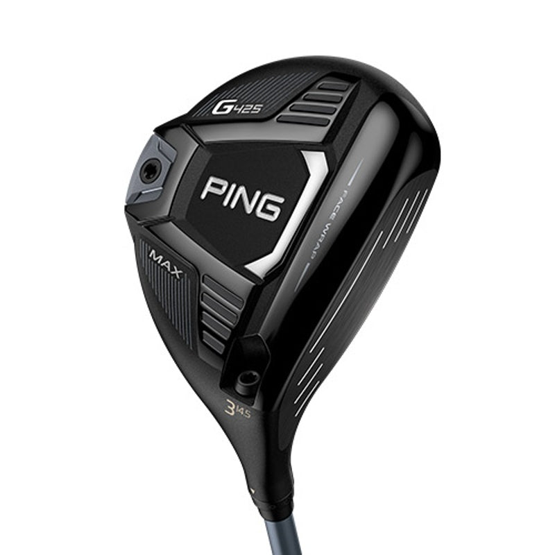 Taco Fairway Wood G425 Max FairwayWood - Mercado de Luxo - O Maior E-Commerce de Bens, Produtos e Serviços de Luxo do Brasil.
