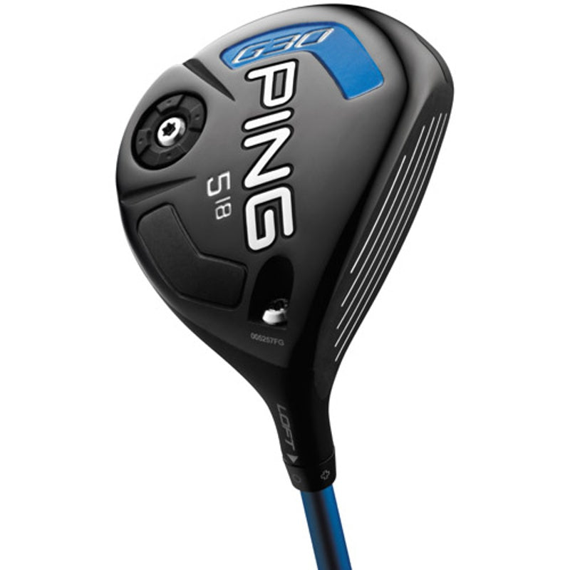 Taco Fairway Wood G30s - Mercado de Luxo - O Maior E-Commerce de Bens, Produtos e Serviços de Luxo do Brasil.