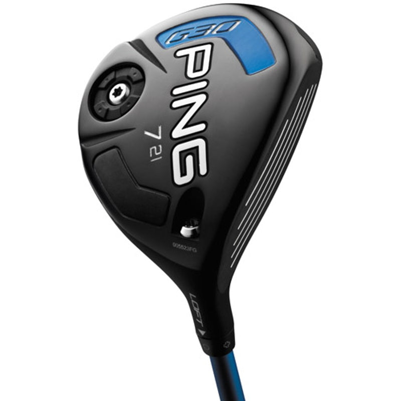 Taco Fairway Wood G30s - Mercado de Luxo - O Maior E-Commerce de Bens, Produtos e Serviços de Luxo do Brasil.