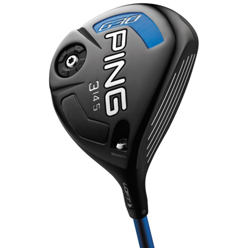 Taco Fairway Wood G30s - Mercado de Luxo - O Maior E-Commerce de Bens, Produtos e Serviços de Luxo do Brasil.