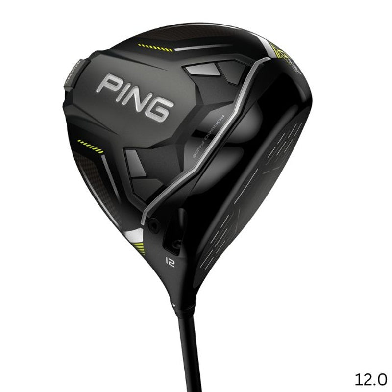 Taco Driver G430 Max 10K - Mercado de Luxo - O Maior E-Commerce de Bens, Produtos e Serviços de Luxo do Brasil.