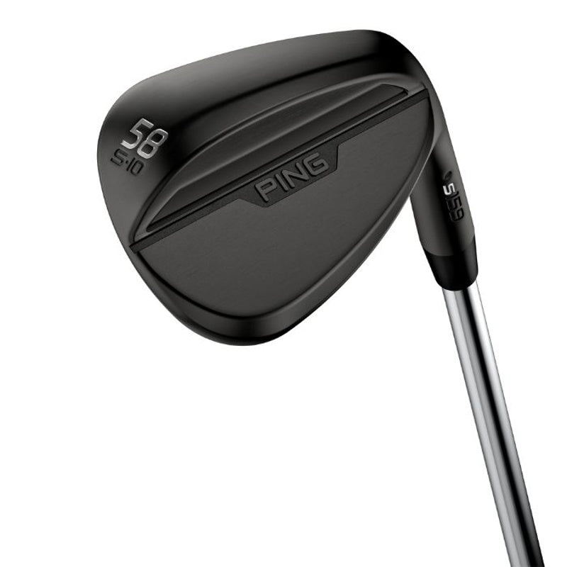 Taco Wedge S159 Midnight - Mercado de Luxo - O Maior E-Commerce de Bens, Produtos e Serviços de Luxo do Brasil.