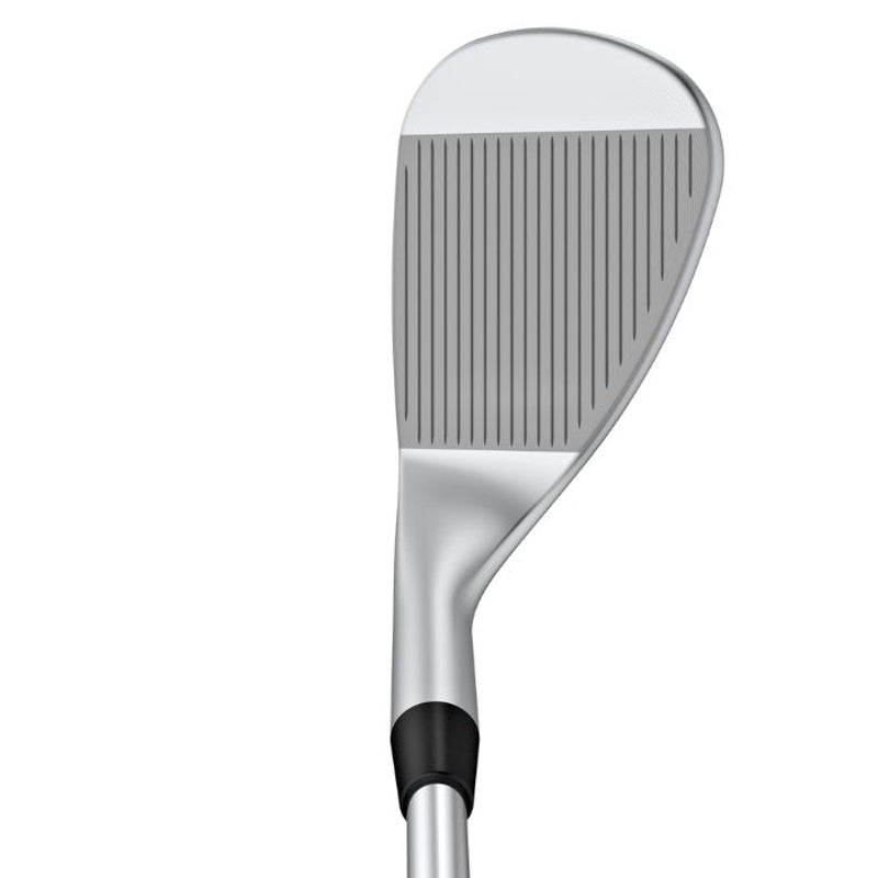 Taco Wedge S159 Chrome - Mercado de Luxo - O Maior E-Commerce de Bens, Produtos e Serviços de Luxo do Brasil.