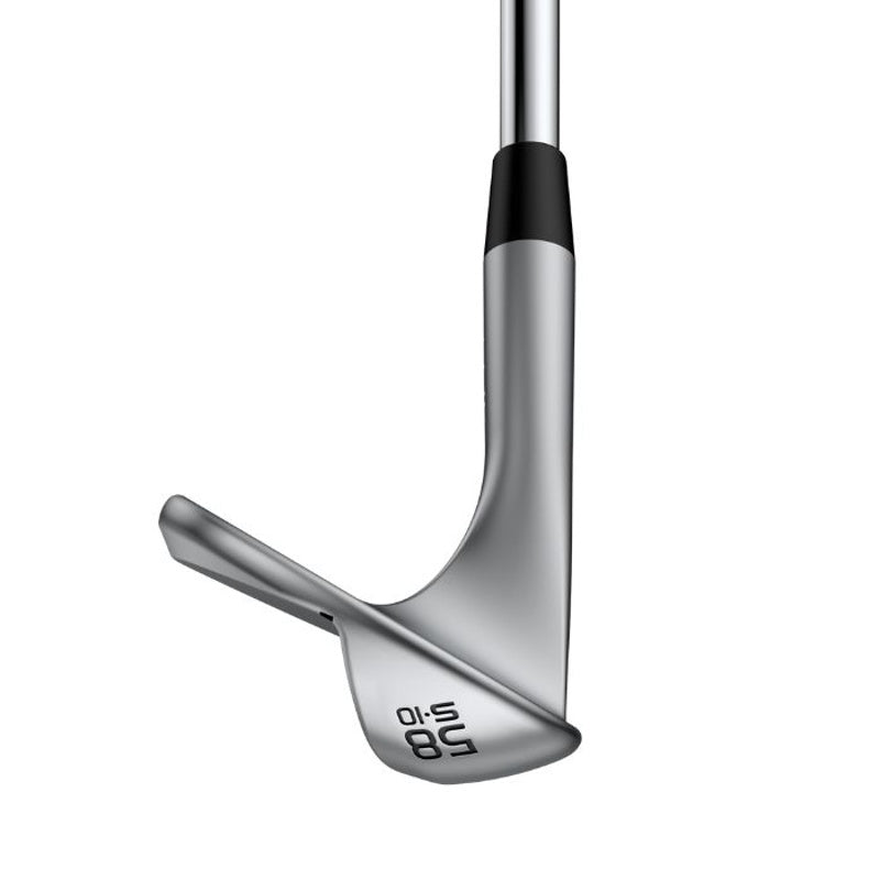 Taco Wedge S159 Chrome - Mercado de Luxo - O Maior E-Commerce de Bens, Produtos e Serviços de Luxo do Brasil.