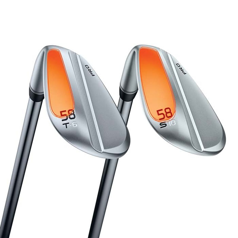 Taco Wedge Glide Forged Pro - Mercado de Luxo - O Maior E-Commerce de Bens, Produtos e Serviços de Luxo do Brasil.