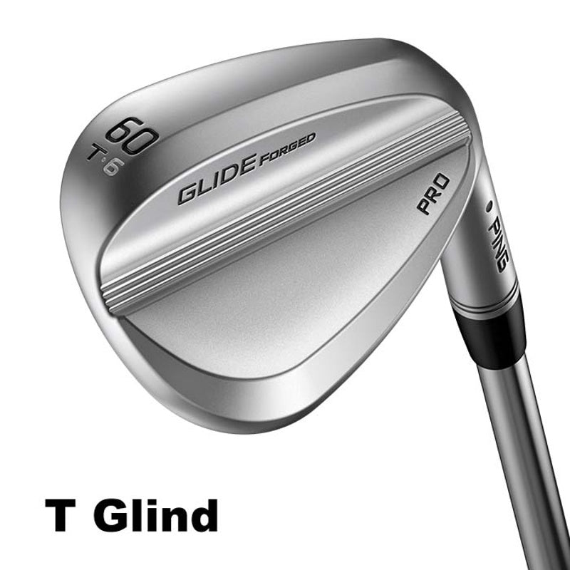Taco Wedge Glide Forged Pro - Mercado de Luxo - O Maior E-Commerce de Bens, Produtos e Serviços de Luxo do Brasil.
