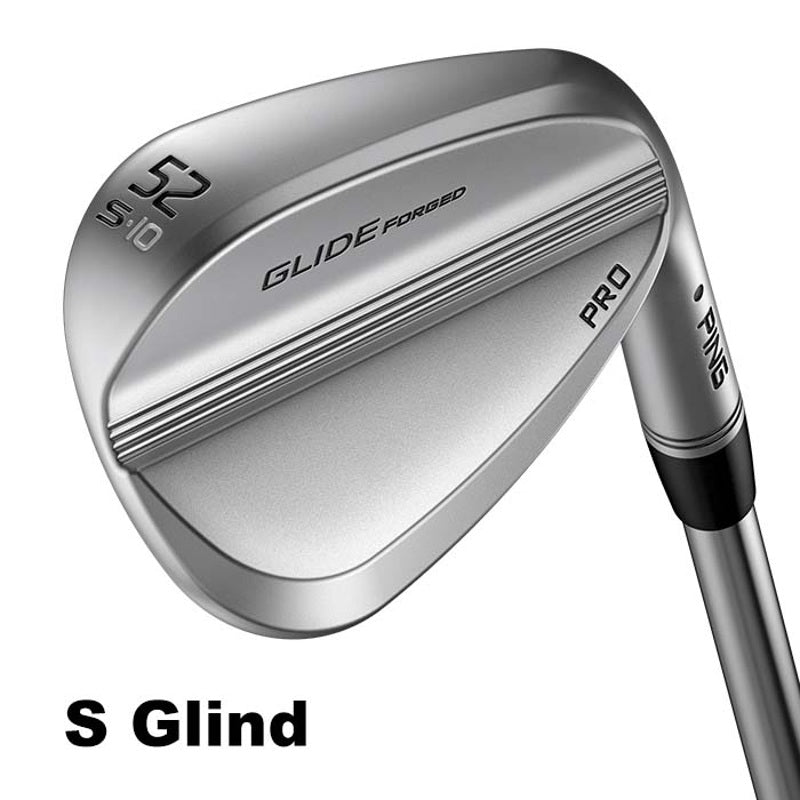 Taco Wedge Glide Forged Pro - Mercado de Luxo - O Maior E-Commerce de Bens, Produtos e Serviços de Luxo do Brasil.
