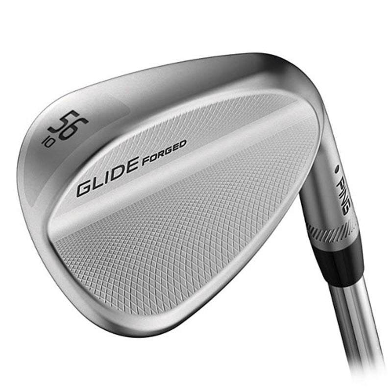 Taco Wedge Glide Forged - Mercado de Luxo - O Maior E-Commerce de Bens, Produtos e Serviços de Luxo do Brasil.