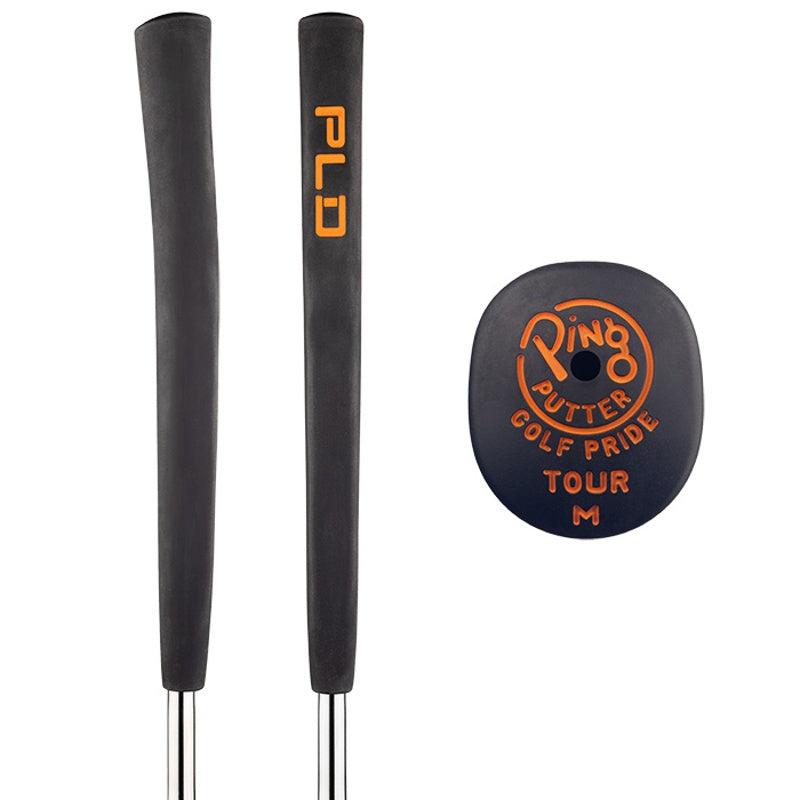 Taco Putter PLD Milled SE DS72 Hovland Edition - Mercado de Luxo - O Maior E-Commerce de Bens, Produtos e Serviços de Luxo do Brasil.