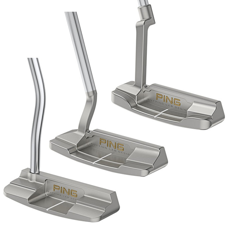 Taco Putter 2025 PLD Milleds - Mercado de Luxo - O Maior E-Commerce de Bens, Produtos e Serviços de Luxo do Brasil.