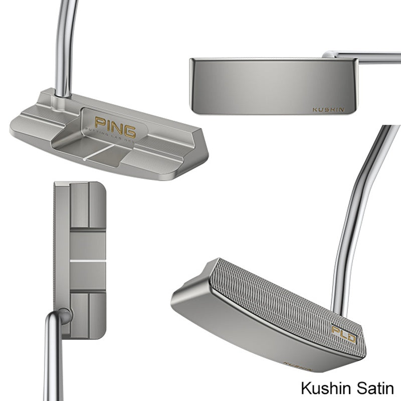 Taco Putter 2025 PLD Milleds - Mercado de Luxo - O Maior E-Commerce de Bens, Produtos e Serviços de Luxo do Brasil.