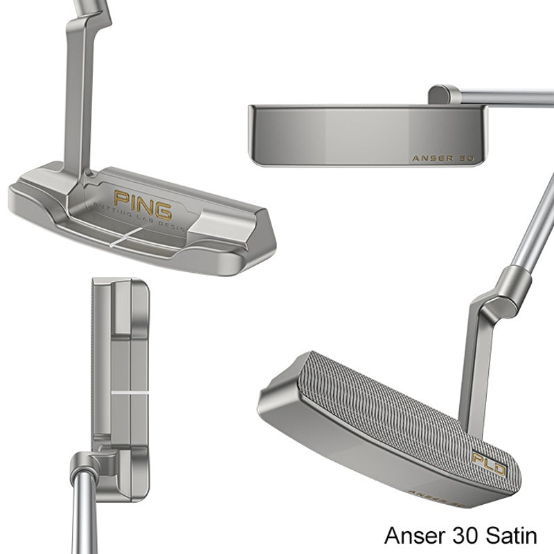 Taco Putter 2025 PLD Milleds - Mercado de Luxo - O Maior E-Commerce de Bens, Produtos e Serviços de Luxo do Brasil.