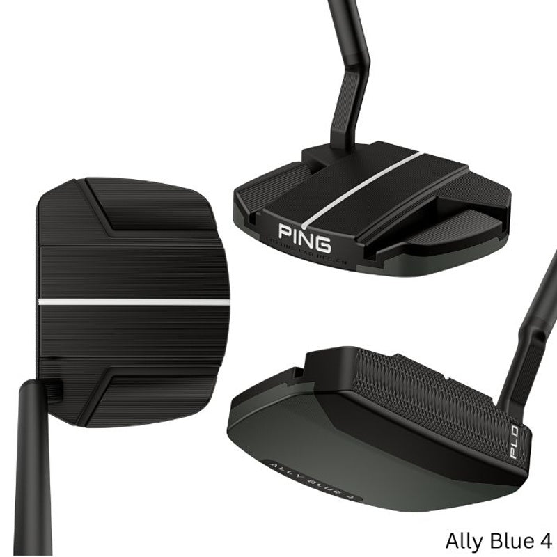 Taco Putter PLD Milleds - Mercado de Luxo - O Maior E-Commerce de Bens, Produtos e Serviços de Luxo do Brasil.