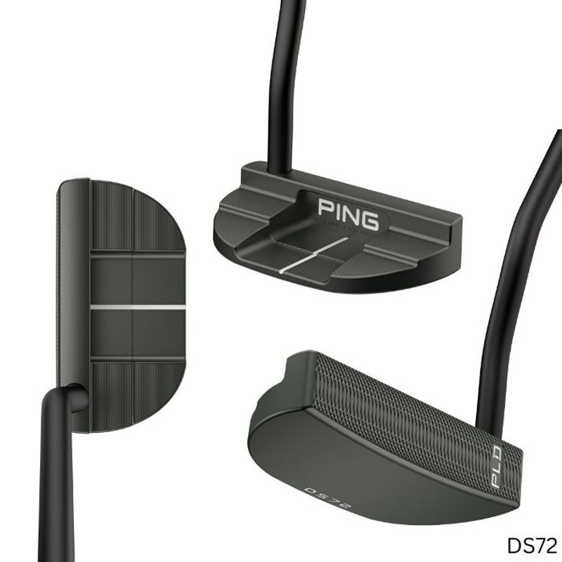 Taco Putter PLD Milleds - Mercado de Luxo - O Maior E-Commerce de Bens, Produtos e Serviços de Luxo do Brasil.