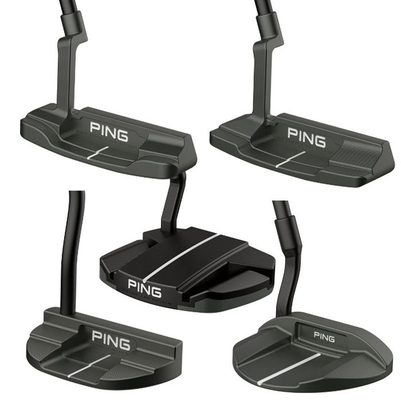 Taco Putter PLD Milleds - Mercado de Luxo - O Maior E-Commerce de Bens, Produtos e Serviços de Luxo do Brasil.