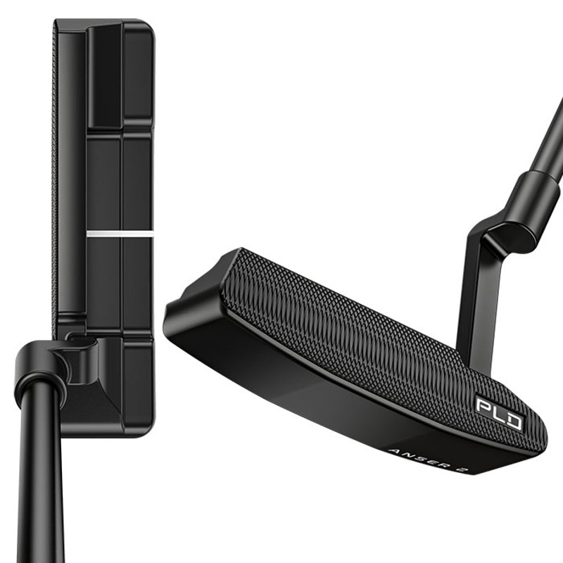 Taco Putter 2023 PLD Milleds - Mercado de Luxo - O Maior E-Commerce de Bens, Produtos e Serviços de Luxo do Brasil.