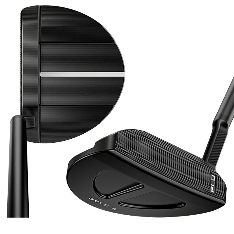 Taco Putter 2023 PLD Milleds - Mercado de Luxo - O Maior E-Commerce de Bens, Produtos e Serviços de Luxo do Brasil.
