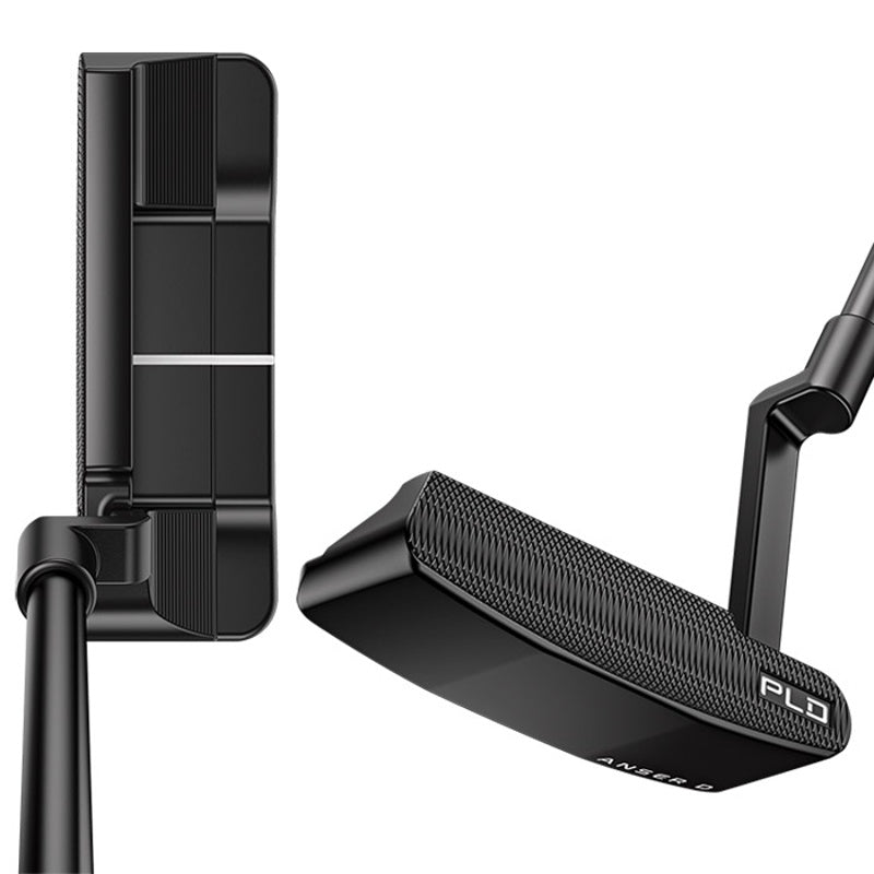 Taco Putter 2023 PLD Milleds - Mercado de Luxo - O Maior E-Commerce de Bens, Produtos e Serviços de Luxo do Brasil.
