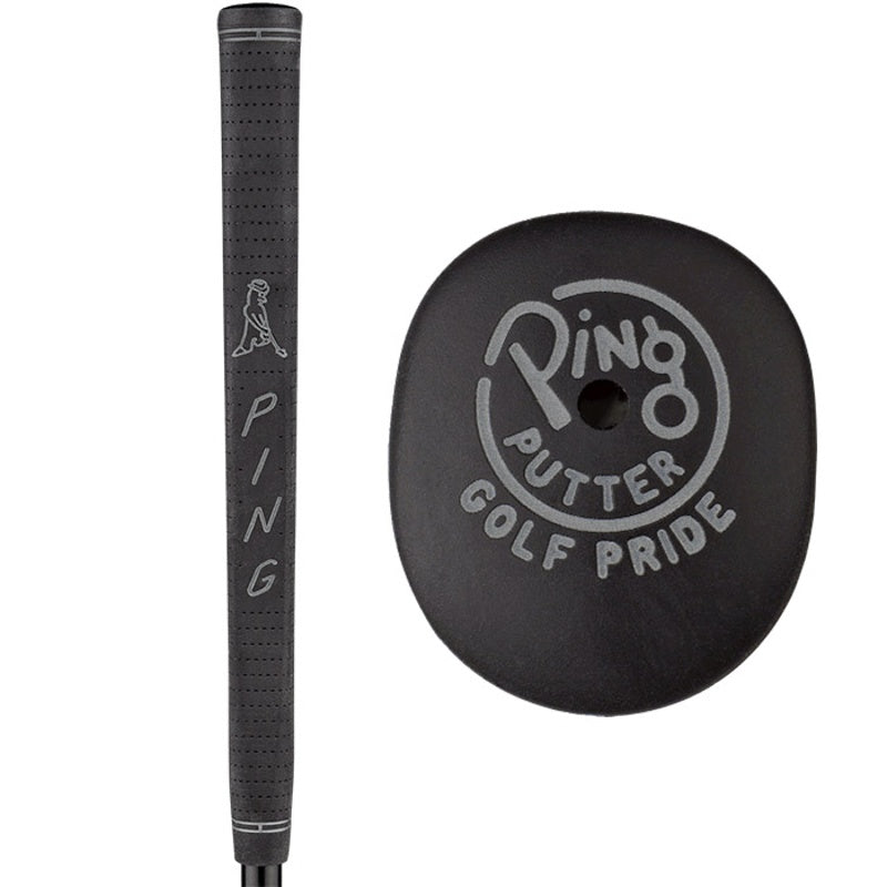 Taco Putter 2023 PLD Milleds - Mercado de Luxo - O Maior E-Commerce de Bens, Produtos e Serviços de Luxo do Brasil.