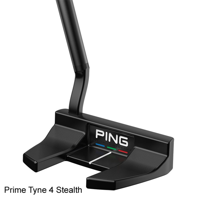 Taco Putter 2022 PLD Milleds - Mercado de Luxo - O Maior E-Commerce de Bens, Produtos e Serviços de Luxo do Brasil.