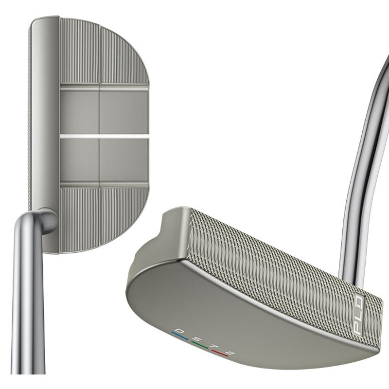 Taco Putter 2022 PLD Milleds - Mercado de Luxo - O Maior E-Commerce de Bens, Produtos e Serviços de Luxo do Brasil.