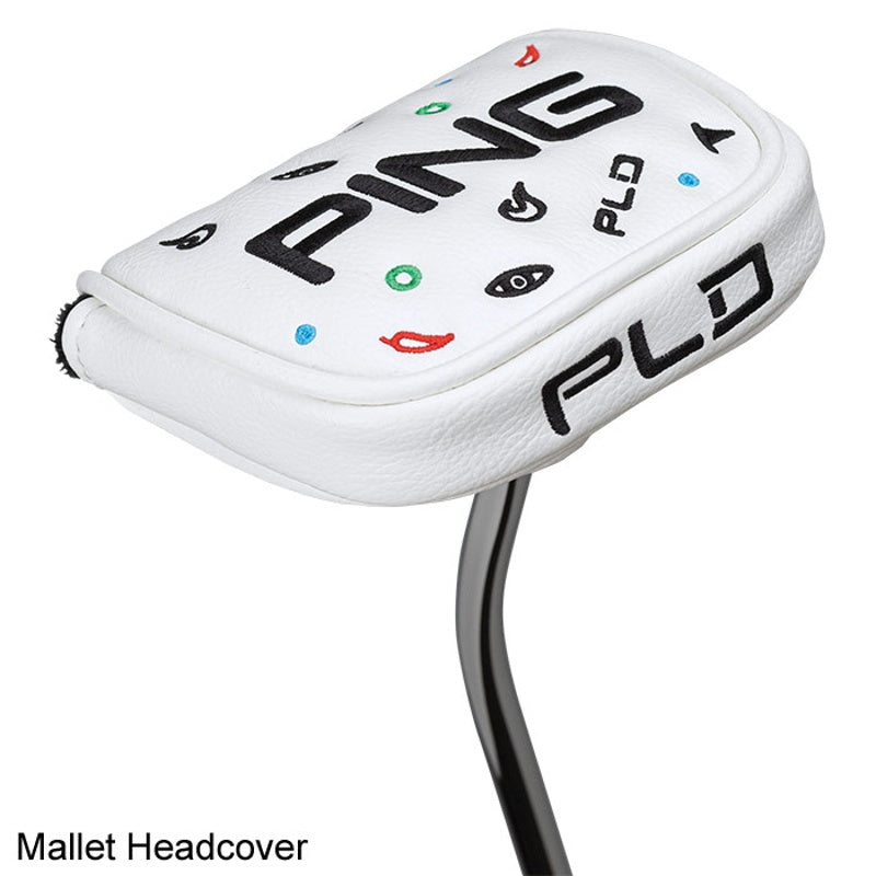 Taco Putter 2022 PLD Milleds - Mercado de Luxo - O Maior E-Commerce de Bens, Produtos e Serviços de Luxo do Brasil.
