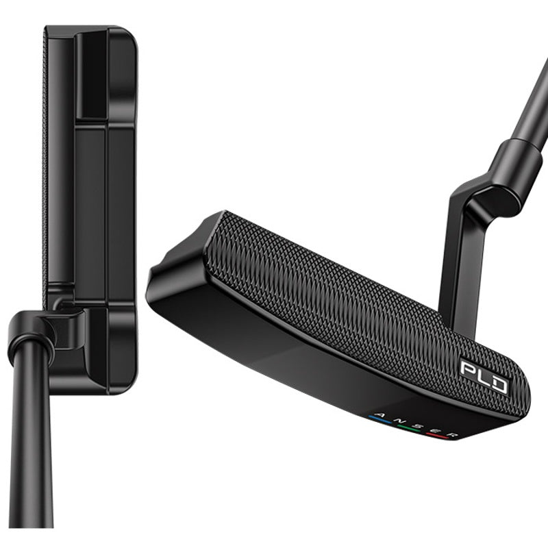 Taco Putter 2022 PLD Milleds - Mercado de Luxo - O Maior E-Commerce de Bens, Produtos e Serviços de Luxo do Brasil.