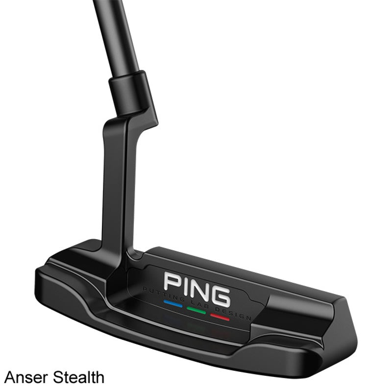 Taco Putter 2022 PLD Milleds - Mercado de Luxo - O Maior E-Commerce de Bens, Produtos e Serviços de Luxo do Brasil.
