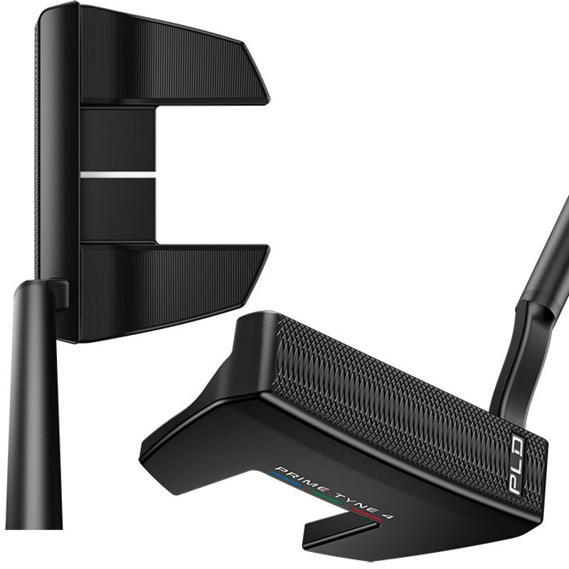 Taco Putter 2022 PLD Milleds - Mercado de Luxo - O Maior E-Commerce de Bens, Produtos e Serviços de Luxo do Brasil.