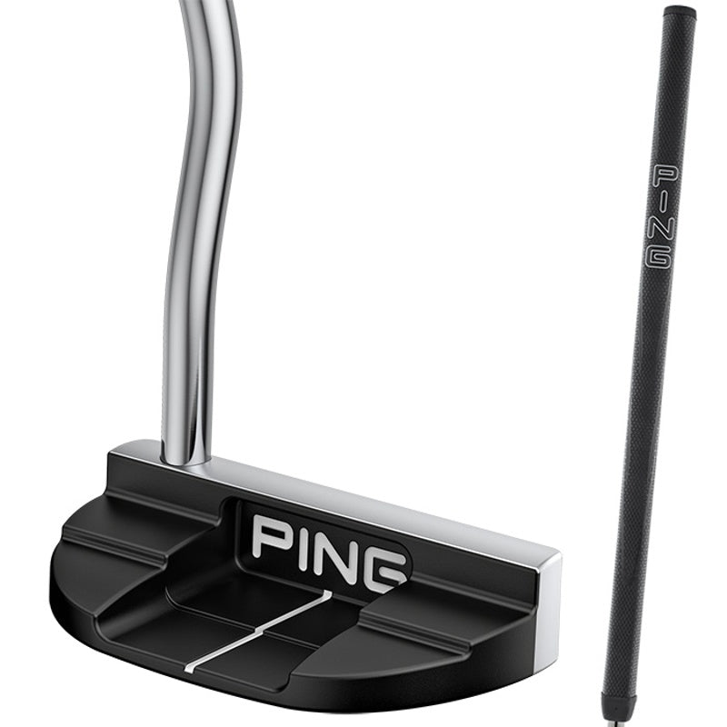 Taco Putter 2023 DS72 Armlock - Mercado de Luxo - O Maior E-Commerce de Bens, Produtos e Serviços de Luxo do Brasil.