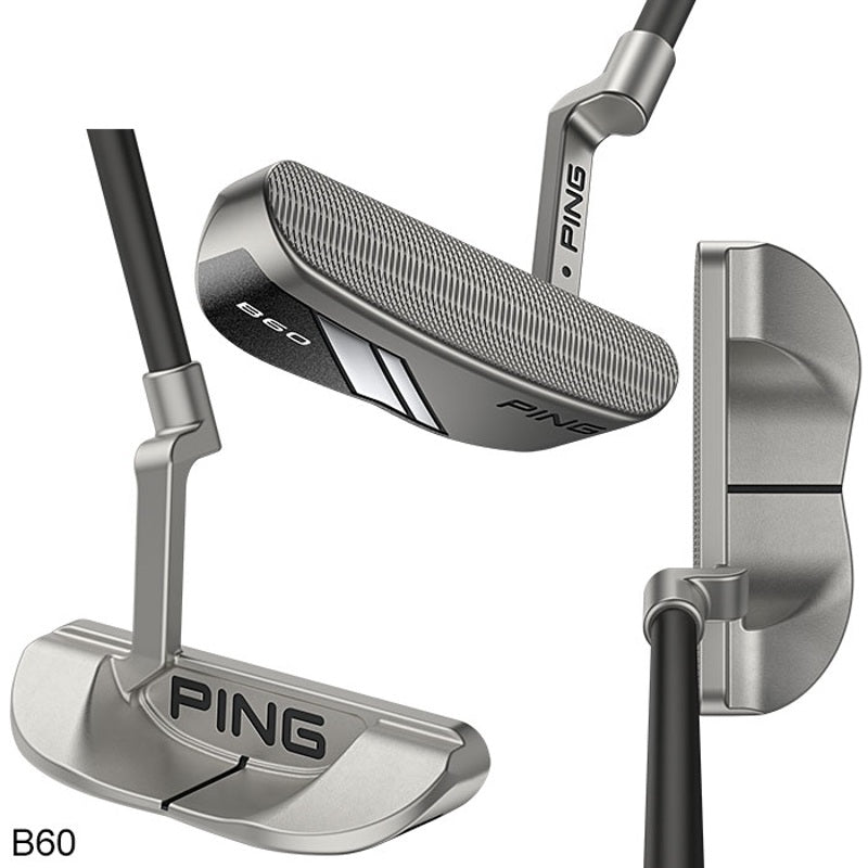 Taco Putter Putters - Mercado de Luxo - O Maior E-Commerce de Bens, Produtos e Serviços de Luxo do Brasil.