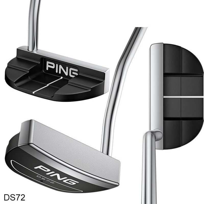 Taco Putter 2023 Mallets - Mercado de Luxo - O Maior E-Commerce de Bens, Produtos e Serviços de Luxo do Brasil.
