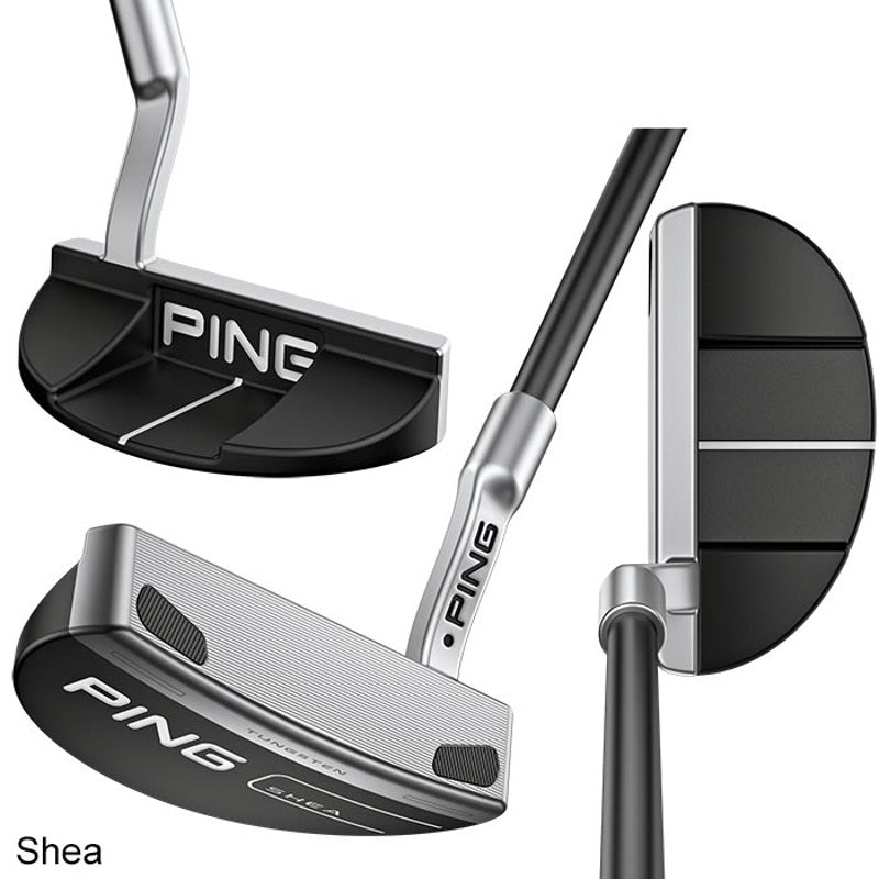 Taco Putter 2023 Mallets - Mercado de Luxo - O Maior E-Commerce de Bens, Produtos e Serviços de Luxo do Brasil.