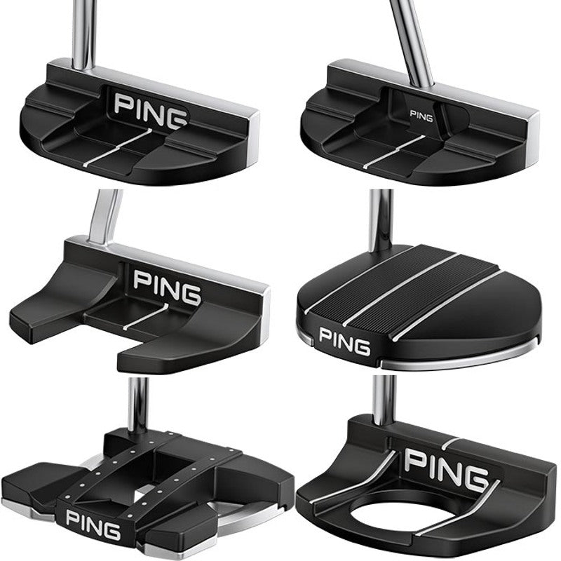 Taco Putter 2023 Mallets - Mercado de Luxo - O Maior E-Commerce de Bens, Produtos e Serviços de Luxo do Brasil.