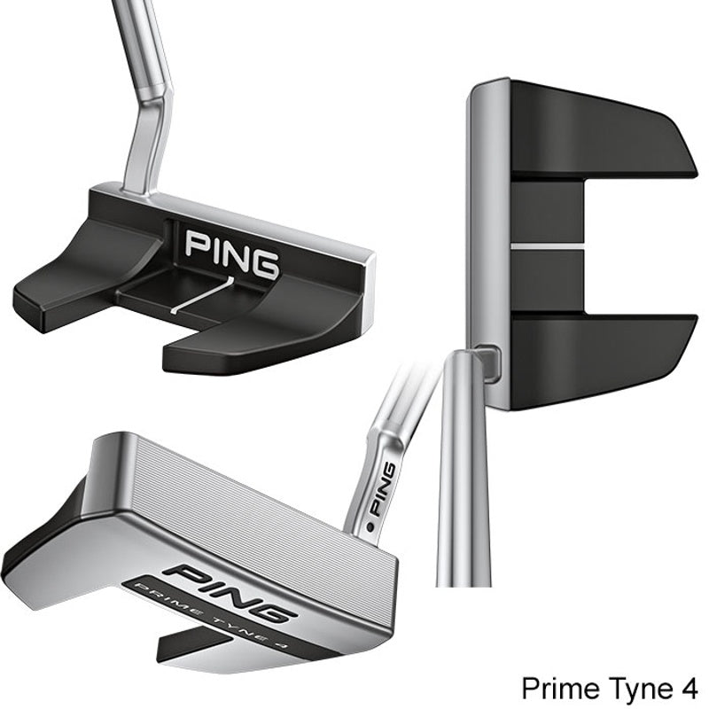 Taco Putter 2023 Mallets - Mercado de Luxo - O Maior E-Commerce de Bens, Produtos e Serviços de Luxo do Brasil.
