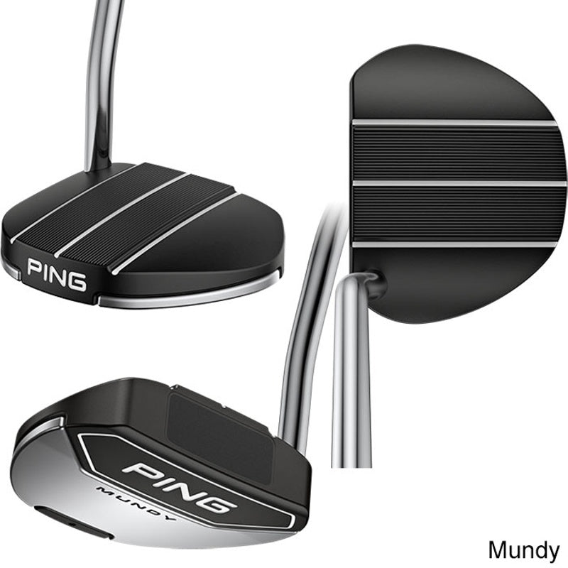 Taco Putter 2023 Mallets - Mercado de Luxo - O Maior E-Commerce de Bens, Produtos e Serviços de Luxo do Brasil.