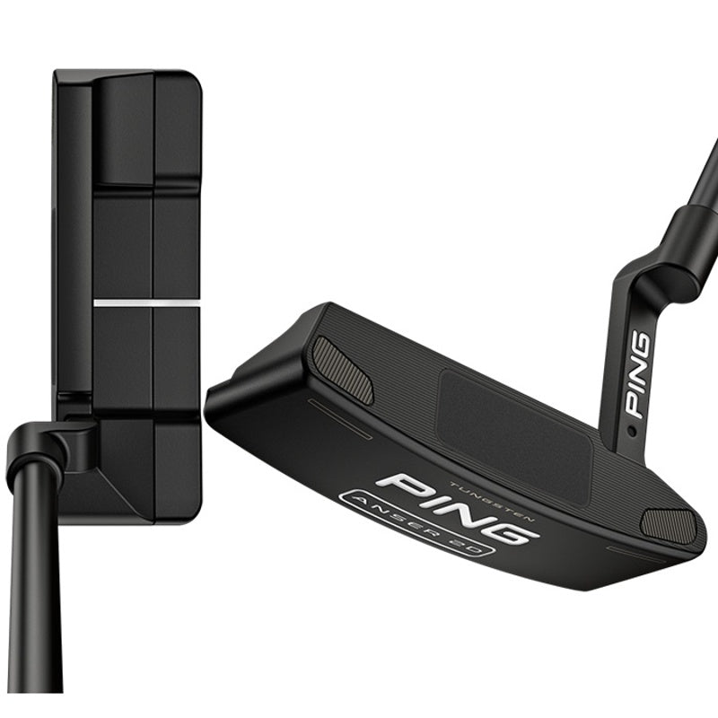 Taco Putter 2023 Blades - Mercado de Luxo - O Maior E-Commerce de Bens, Produtos e Serviços de Luxo do Brasil.