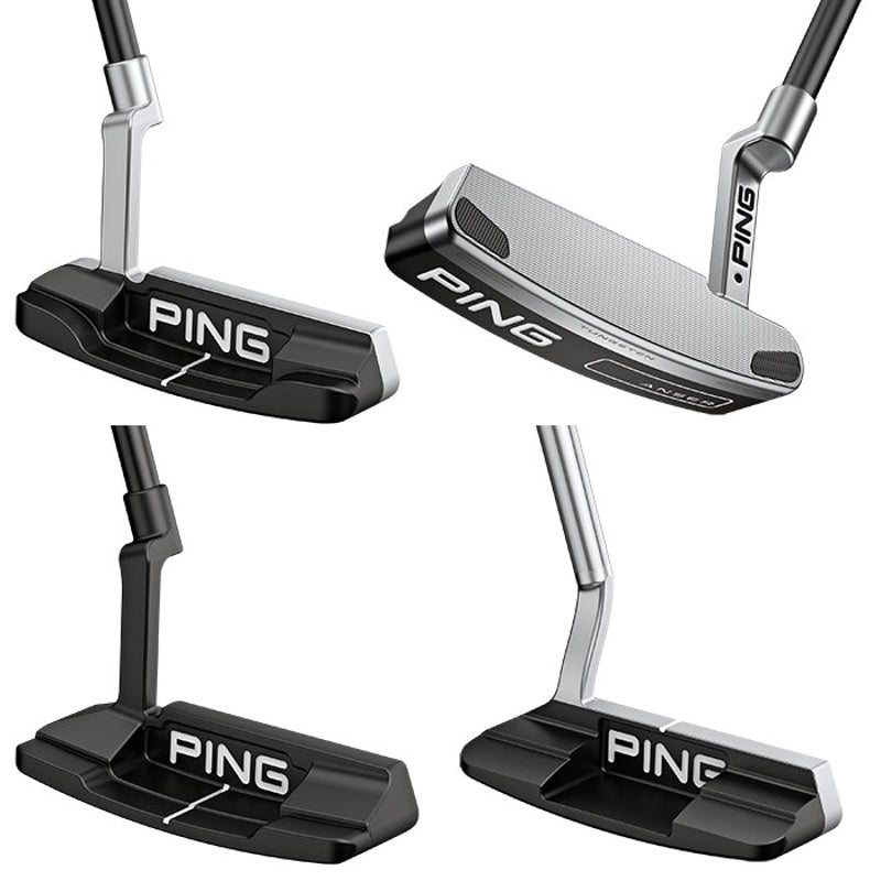 Taco Putter 2023 Blades - Mercado de Luxo - O Maior E-Commerce de Bens, Produtos e Serviços de Luxo do Brasil.