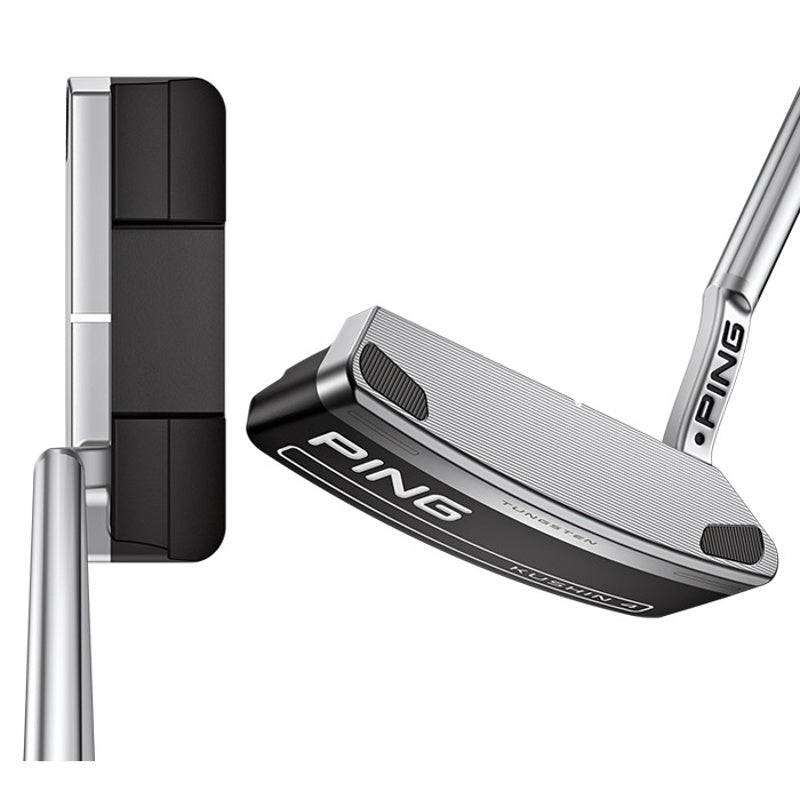 Taco Putter 2023 Blades - Mercado de Luxo - O Maior E-Commerce de Bens, Produtos e Serviços de Luxo do Brasil.