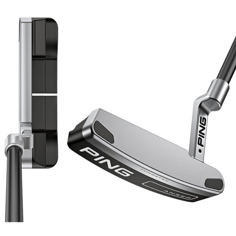 Taco Putter 2023 Blades - Mercado de Luxo - O Maior E-Commerce de Bens, Produtos e Serviços de Luxo do Brasil.