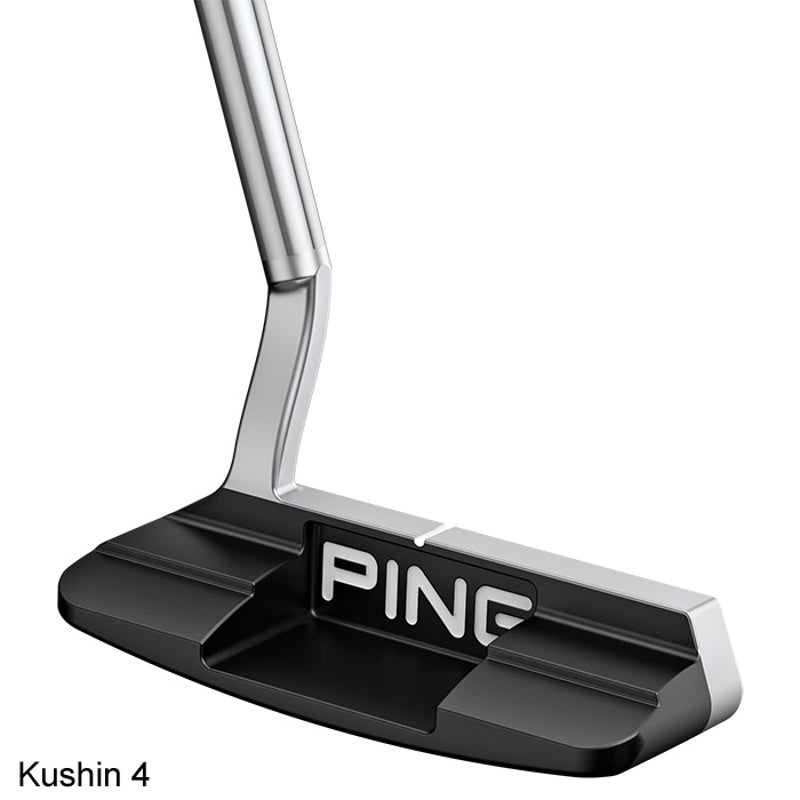 Taco Putter 2023 Blades - Mercado de Luxo - O Maior E-Commerce de Bens, Produtos e Serviços de Luxo do Brasil.