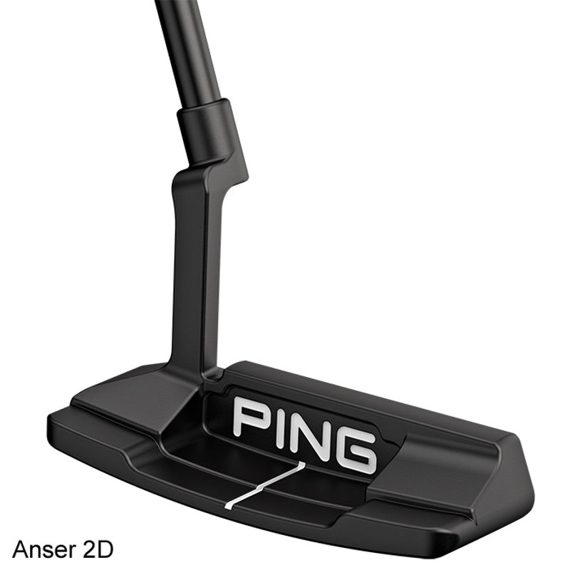Taco Putter 2023 Blades - Mercado de Luxo - O Maior E-Commerce de Bens, Produtos e Serviços de Luxo do Brasil.