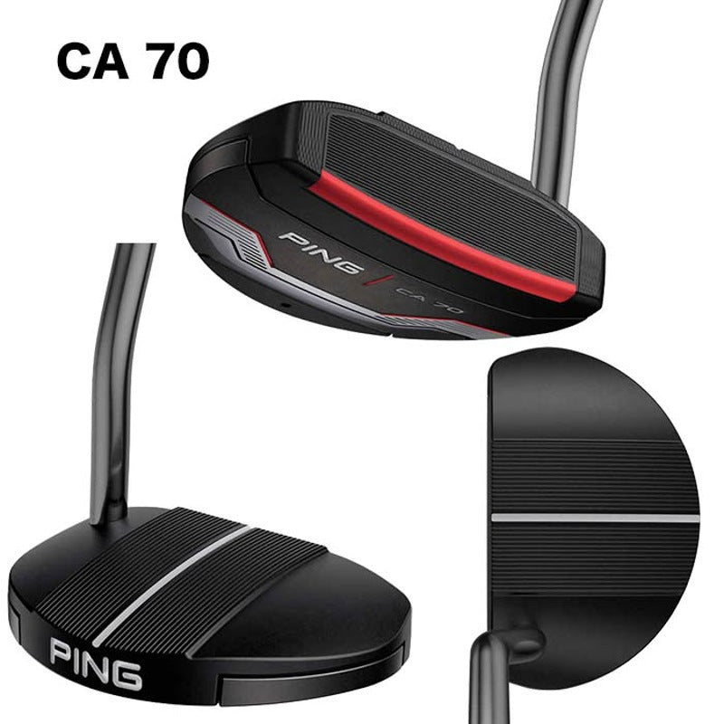 Taco Putter 2021 Mallets - Mercado de Luxo - O Maior E-Commerce de Bens, Produtos e Serviços de Luxo do Brasil.