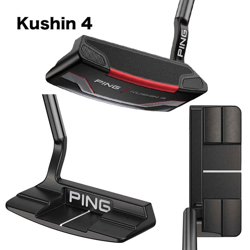 Taco Putter 2021 Mallets - Mercado de Luxo - O Maior E-Commerce de Bens, Produtos e Serviços de Luxo do Brasil.