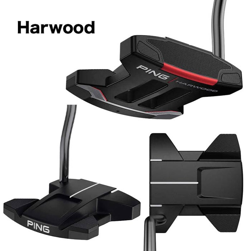 Taco Putter 2021 Mallets - Mercado de Luxo - O Maior E-Commerce de Bens, Produtos e Serviços de Luxo do Brasil.