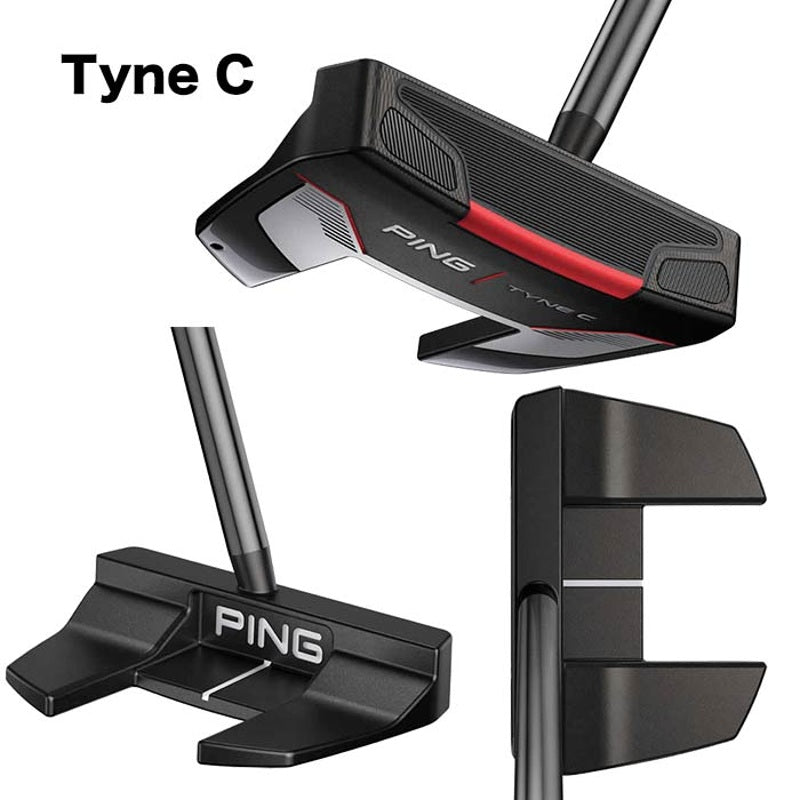 Taco Putter 2021 Mallets - Mercado de Luxo - O Maior E-Commerce de Bens, Produtos e Serviços de Luxo do Brasil.