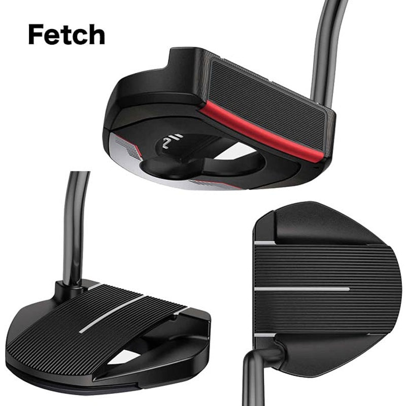 Taco Putter 2021 Mallets - Mercado de Luxo - O Maior E-Commerce de Bens, Produtos e Serviços de Luxo do Brasil.