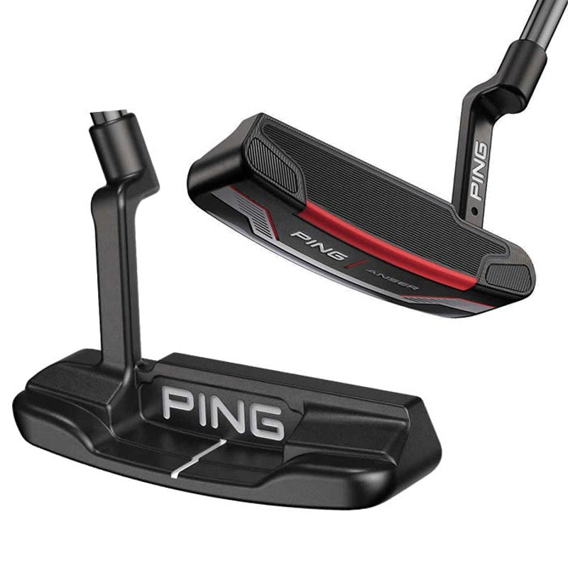 Taco Putter 2021 Blades - Mercado de Luxo - O Maior E-Commerce de Bens, Produtos e Serviços de Luxo do Brasil.
